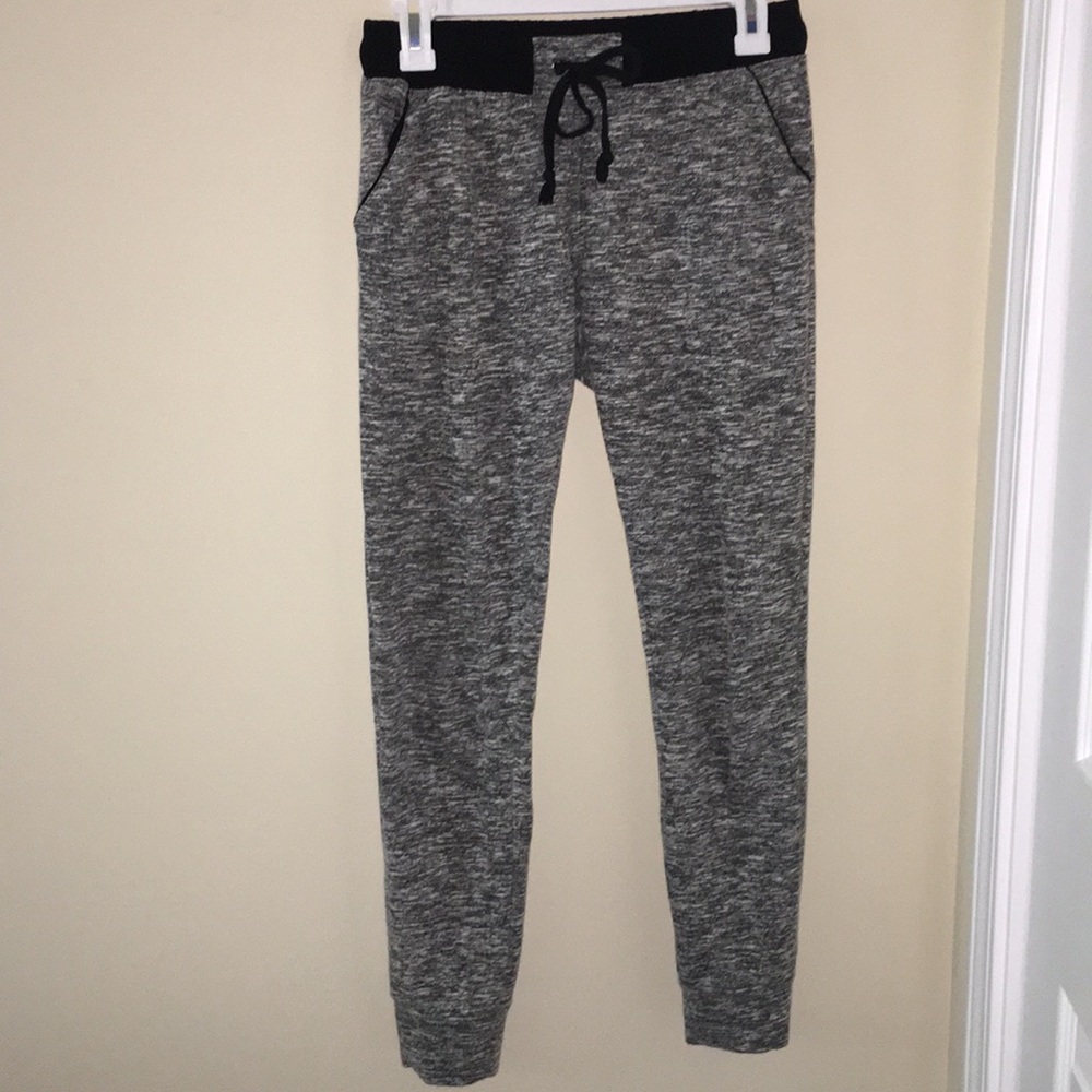 Cute workout joggers!